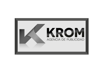 Anuncio Agencia Krom