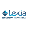 creacion logotipo marca lexia