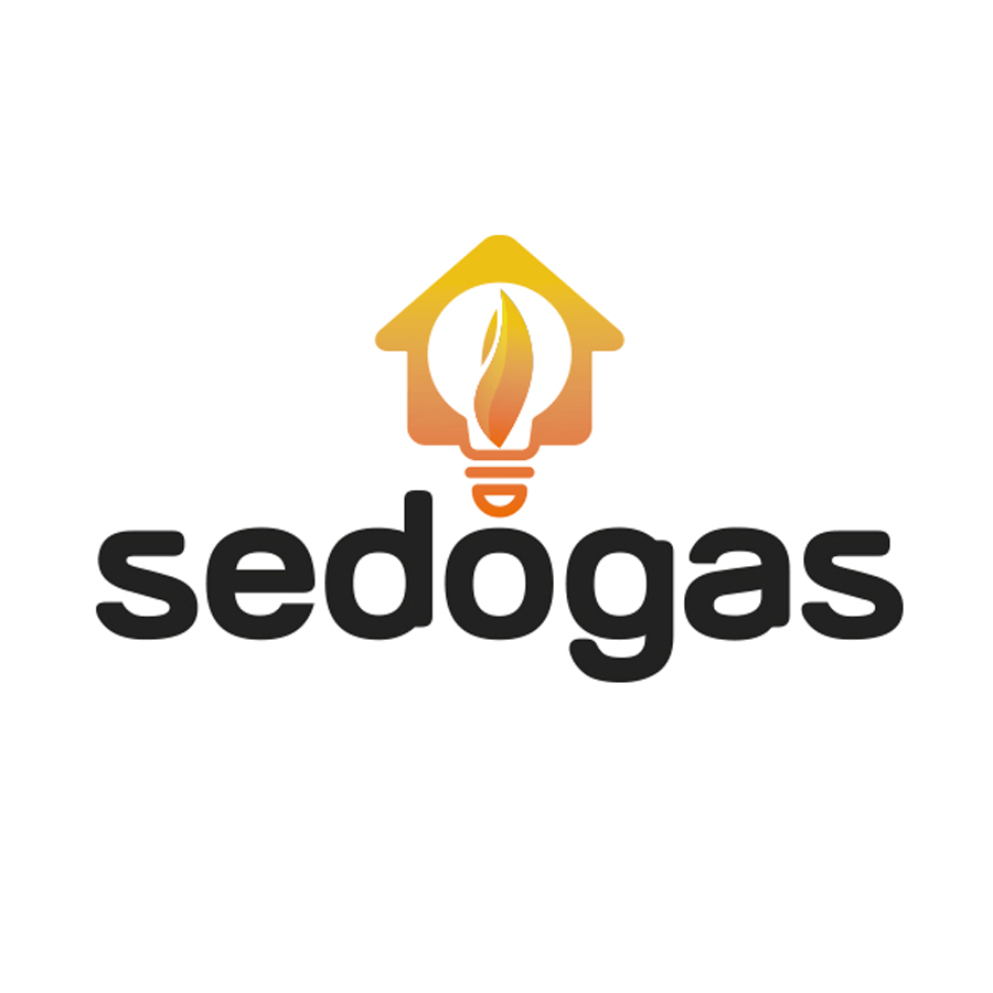 Diseño Logotipo Sedogas